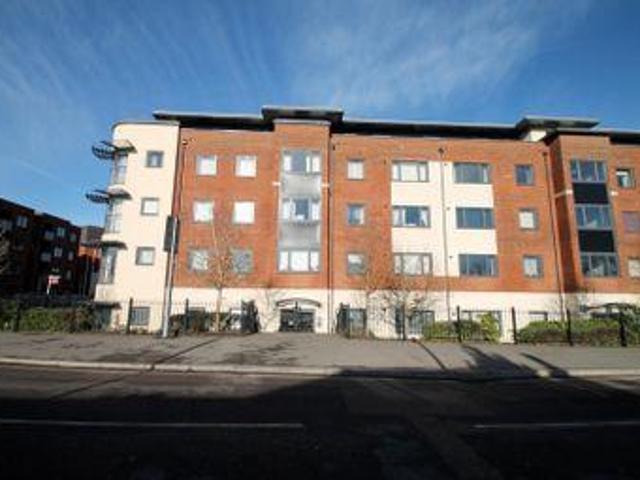 House for rent in Perryfields, West Sussex