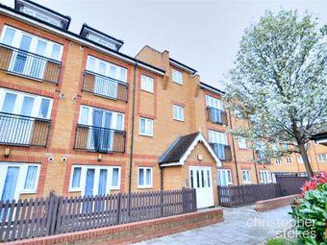 House for rent in Broxbourne, Hertfordshire