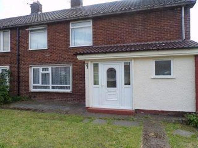 House for rent in Calderstones