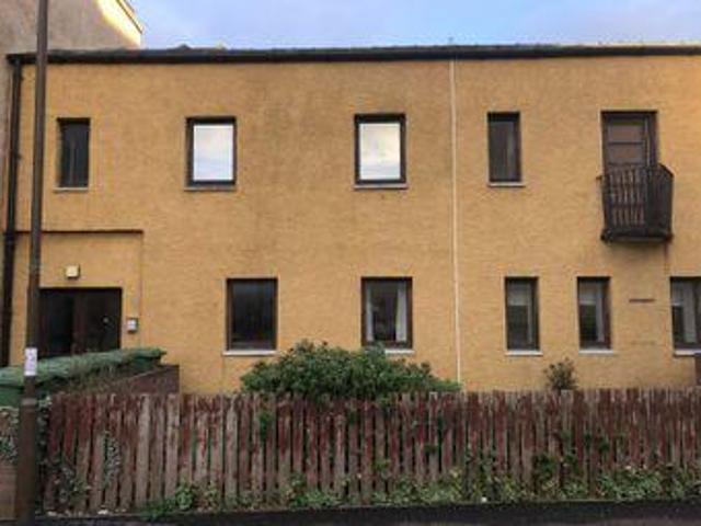 House for rent in Prestonpans, East Lothian