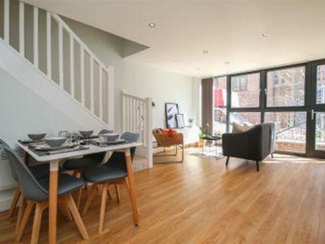 House for rent in West Yorkshire