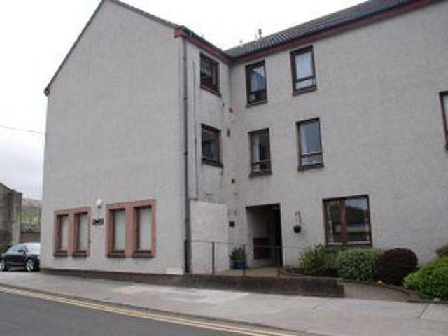 House for rent in Largs, Scotland