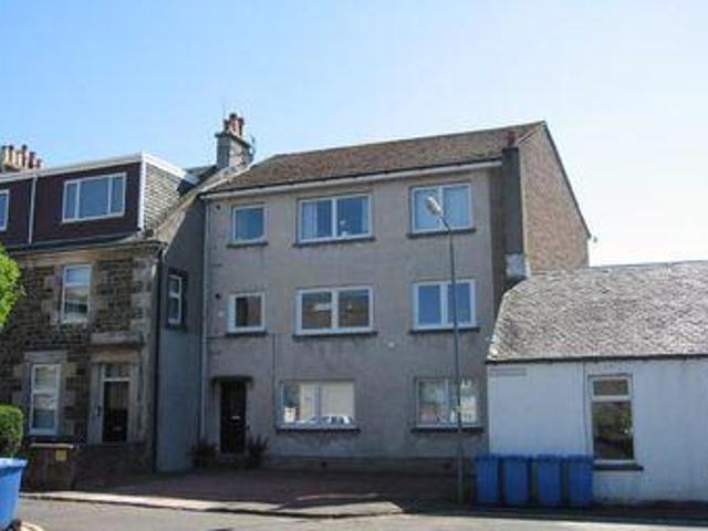 House for rent in Largs, Scotland