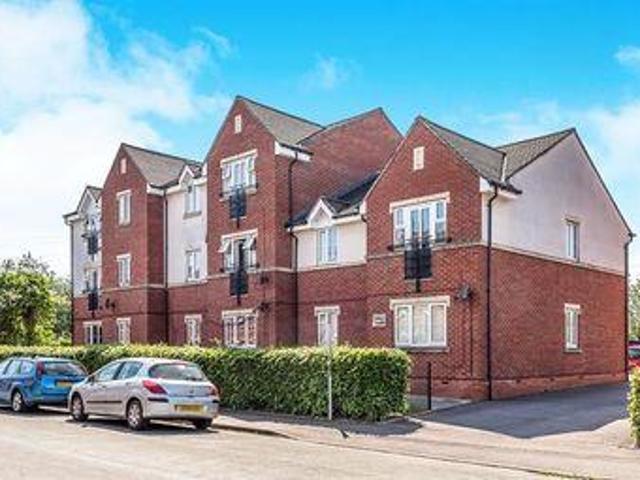 House for rent in Baswich, Staffordshire