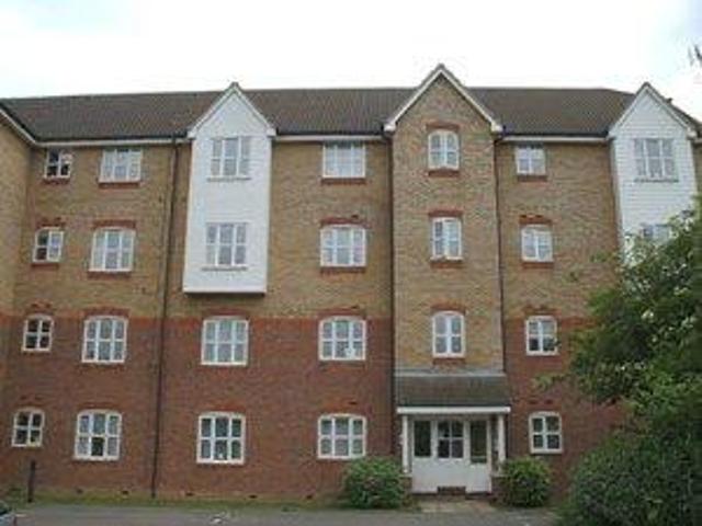 House for rent in Aylesbury, Buckinghamshire