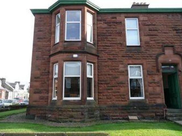 House for rent in Crookedholm, Scotland