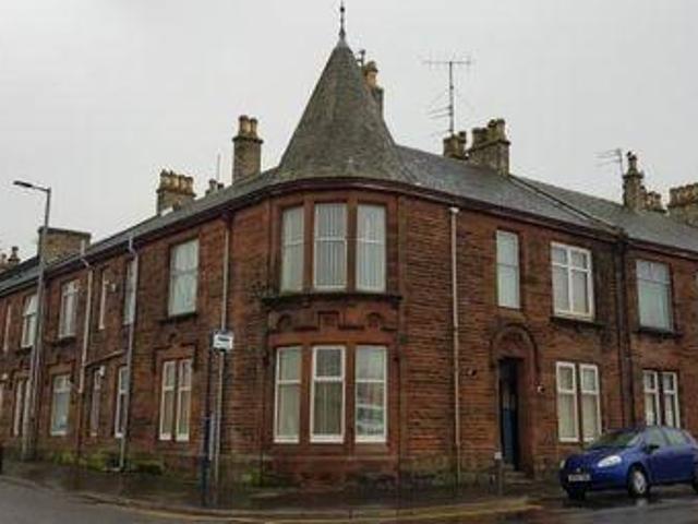 House for rent in Crookedholm, Scotland