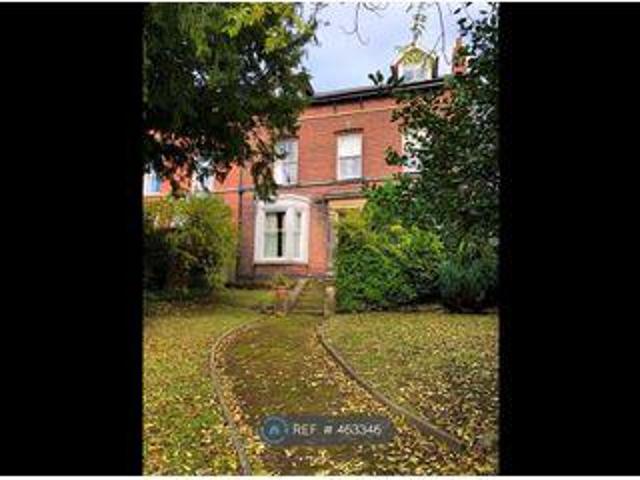 House for rent in Preston, Lancashire