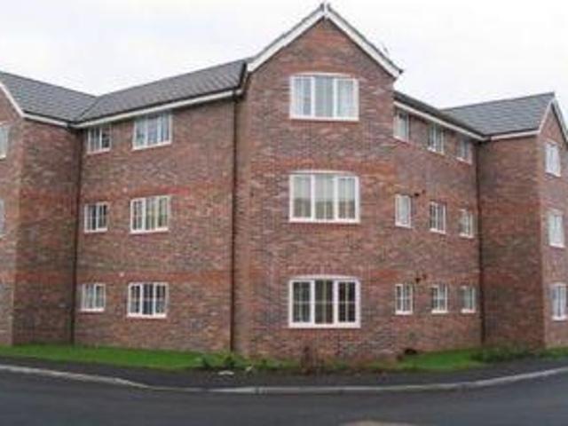 House for rent in Preston, Lancashire