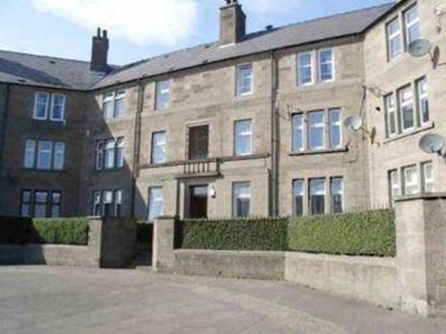House for rent in Arbroath, Scotland