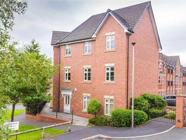 House for rent in Lancashire, England