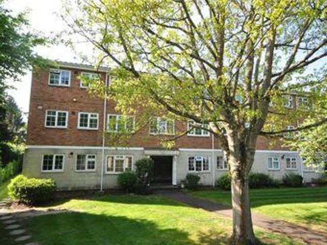 House for rent in Ashley Park, Surrey