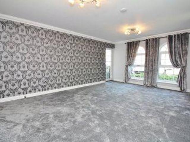 House for rent in Cabus, Lancashire