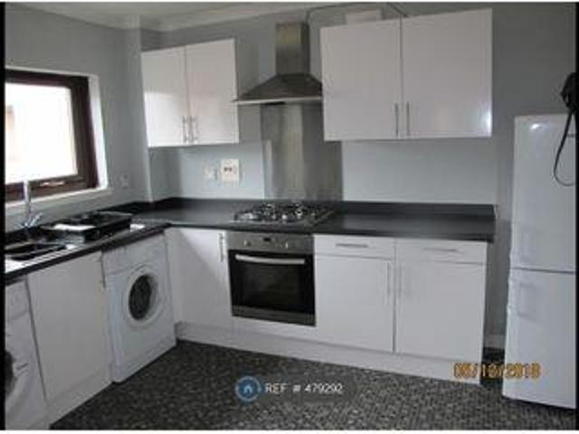 House for rent in Scotland