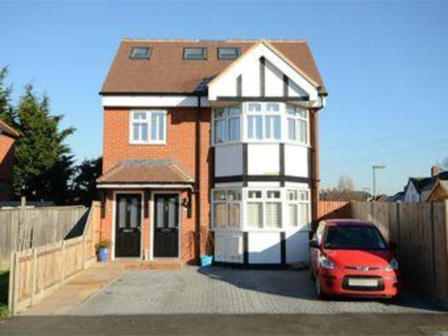 House for rent in Ashley Park, Surrey