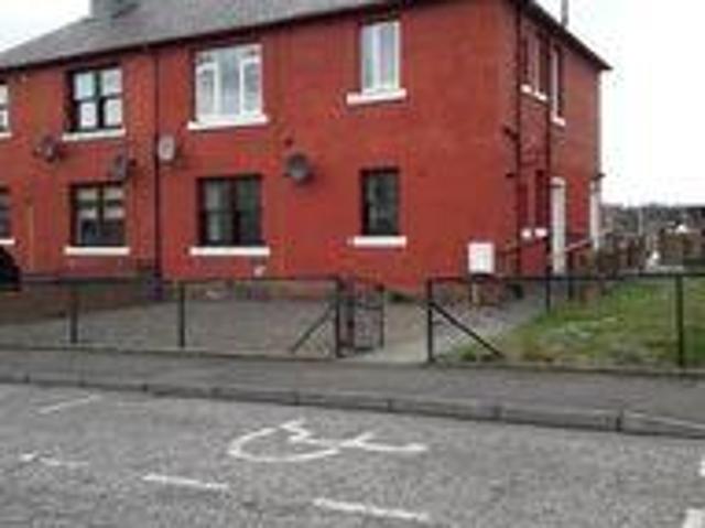 House for rent in Maxton, Scotland