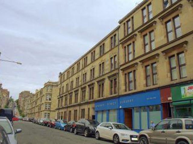 House for rent in Scotland