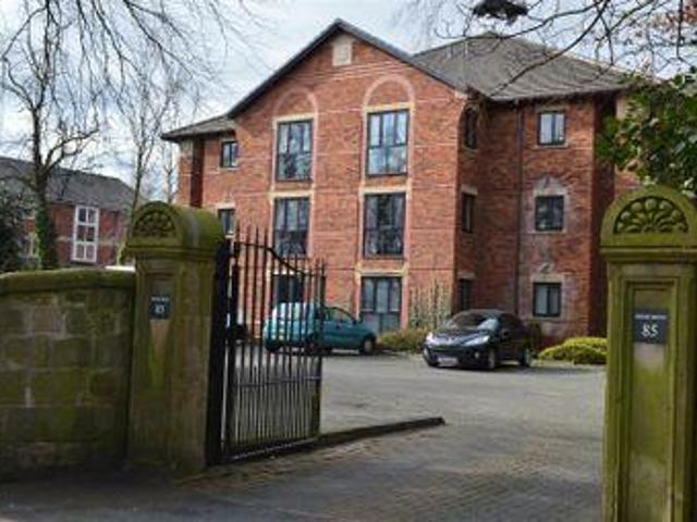 House for rent in Higher Bartle, Lancashire