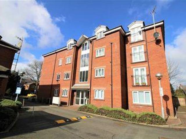 House for rent in Higher Bartle, Lancashire