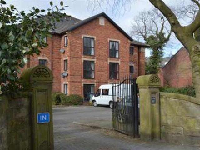 House for rent in Higher Bartle, Lancashire