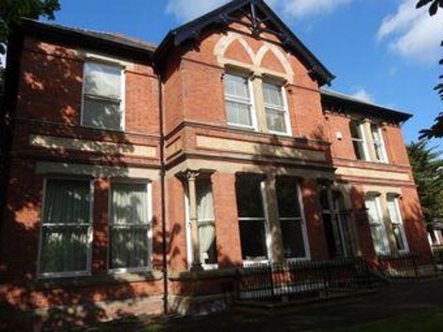 House for rent in Higher Bartle, Lancashire