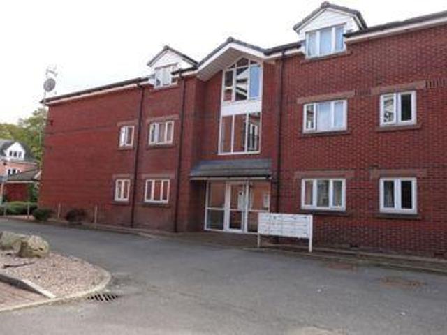 House for rent in Higher Bartle, Lancashire