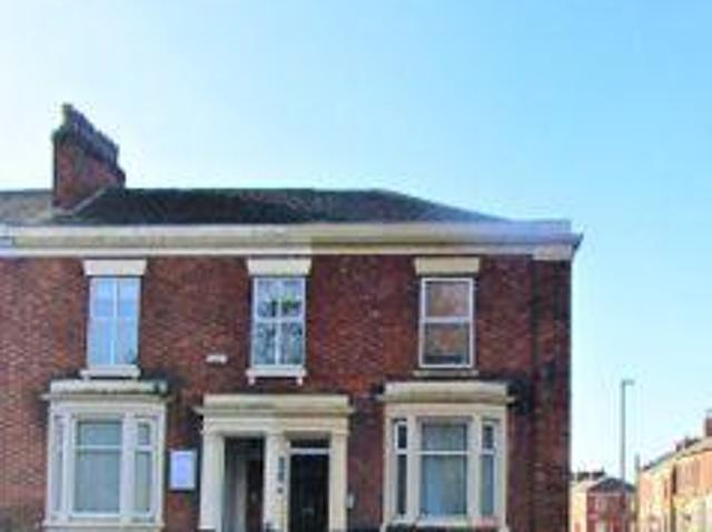House for rent in Higher Bartle, Lancashire