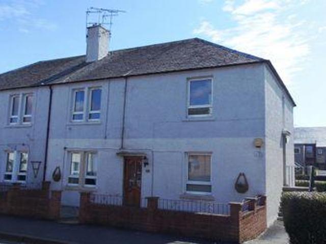 House for rent in Alloa, Scotland