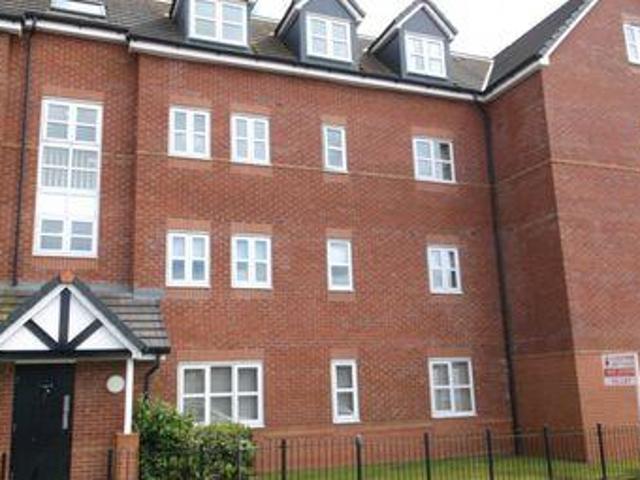 House for rent in Lancashire