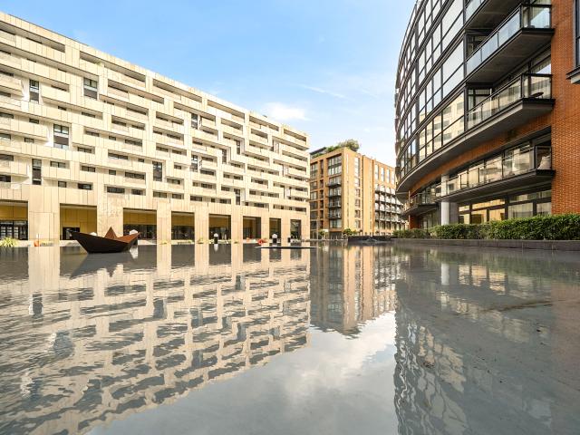 Apartment for rent in Pimlico, Greater London