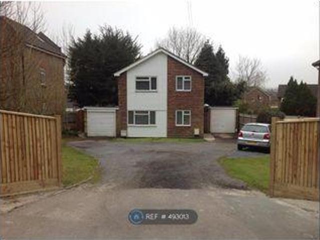 House for rent in Red Hill, Surrey