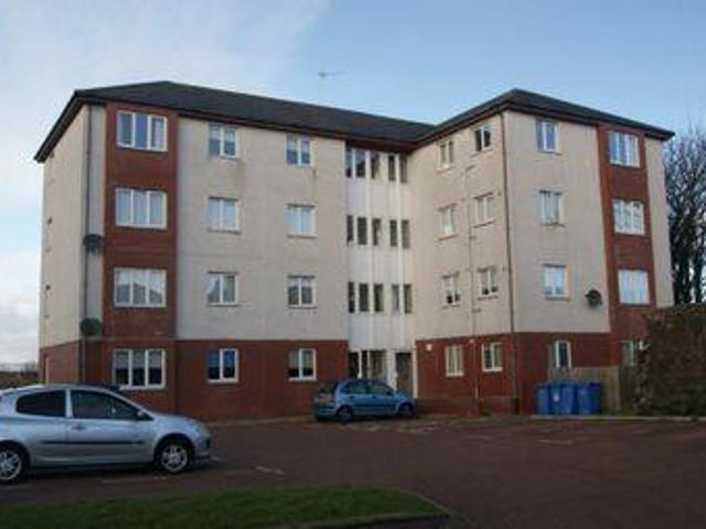 House for rent in Irvine, Scotland