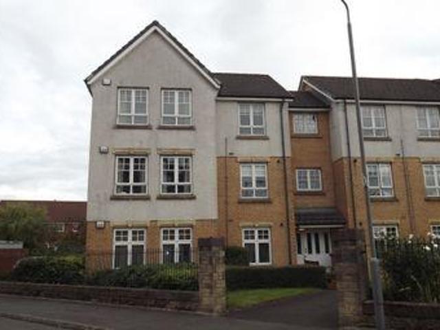 House for rent in Larbert, Scotland
