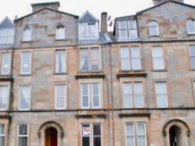 House for rent in Greenock, Scotland