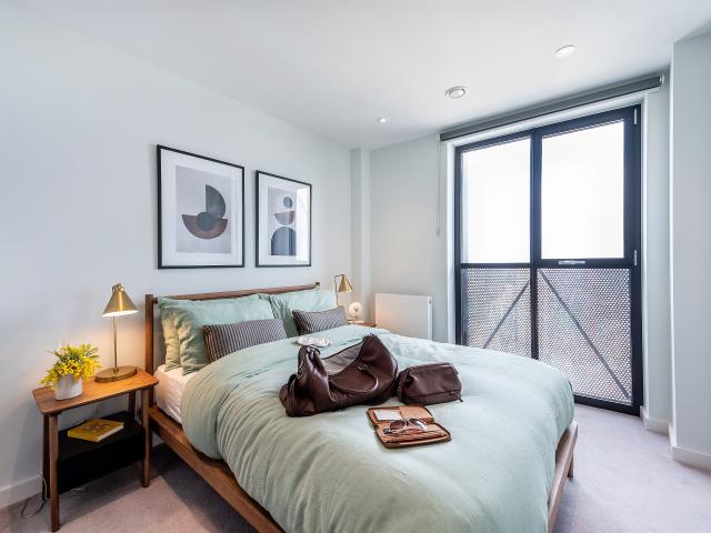 Apartment for rent in London Borough of Croydon, Greater London