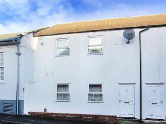 House for rent in Barholm, Lincolnshire