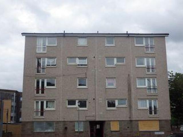 House for rent in Glenburn, Scotland