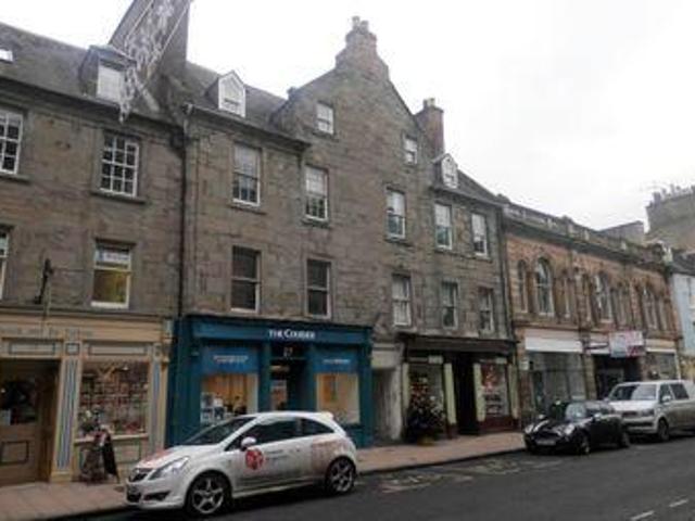 House for rent in Moneydie, Scotland