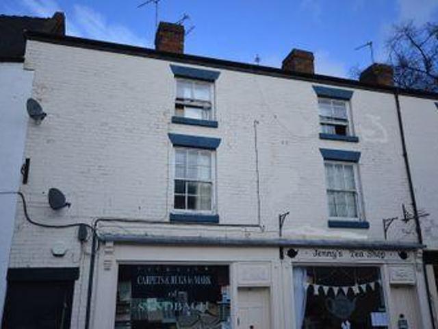 House for rent in Sandbach