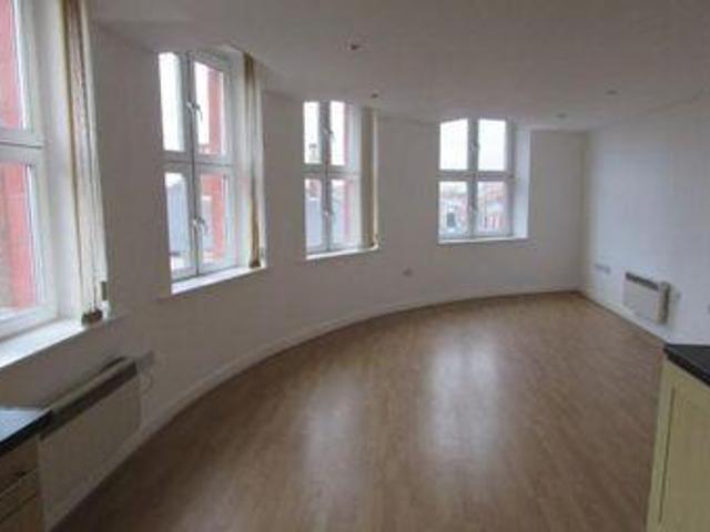 House for rent in Lancashire