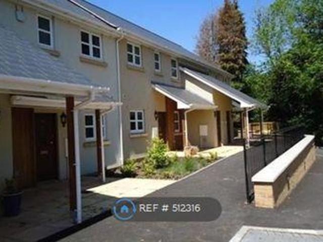 House for rent in Monmouth, Wales