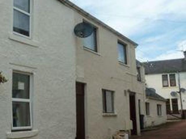 House for rent in Biggar, Scotland