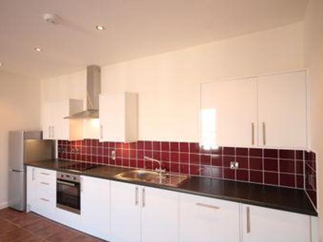 House for rent in Andertons Mill, Lancashire