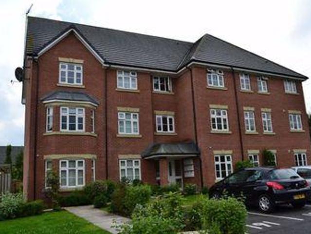 House for rent in Lancashire, England
