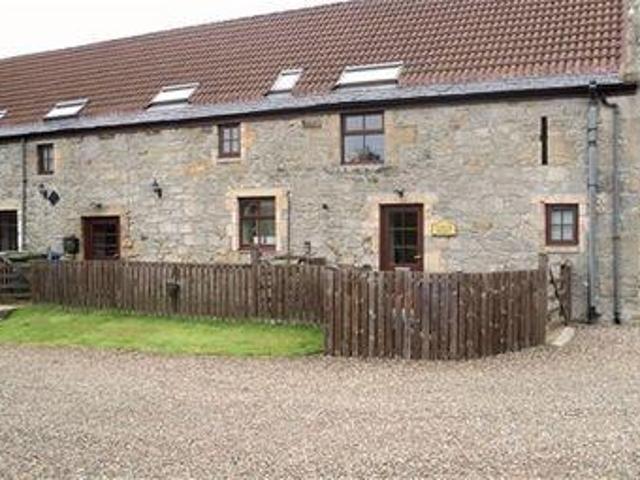 House for rent in Stirlingshire, Alba / Scotland