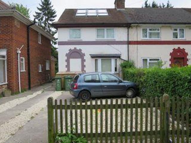 House for rent in Oxford, Oxfordshire