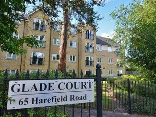 House for rent in Uxbridge, Greater London