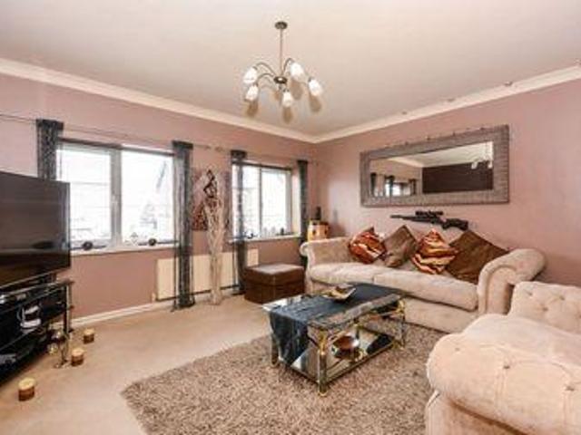 House for rent in Loundsley Green, East Midlands