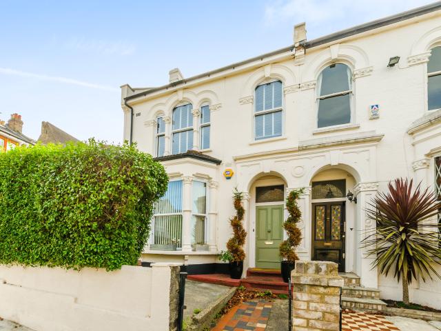 Apartment for rent in Crouch End, Greater London