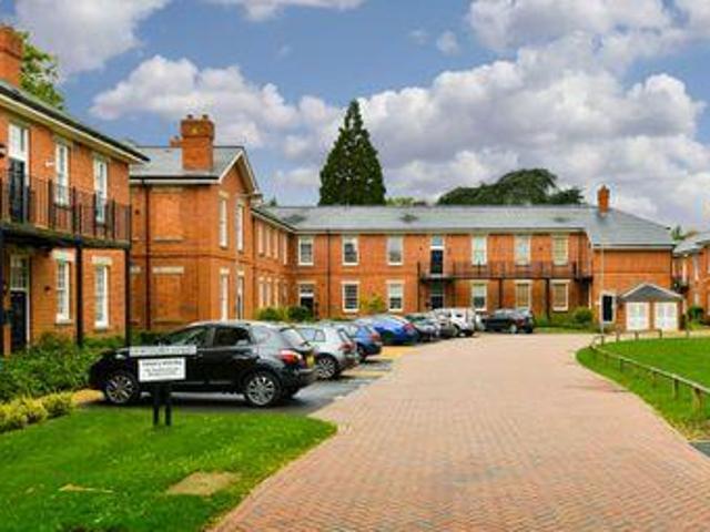 House for rent in Epsom, Surrey